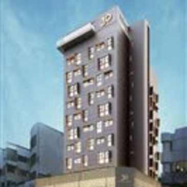 30 Bencoolen (ex Bayview Hotel)